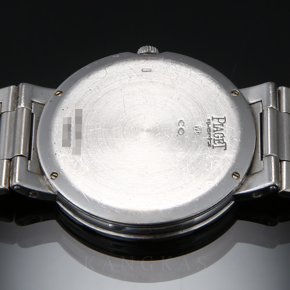 Piaget(USED)피아제 댄서 84024K818 여성용 쿼츠