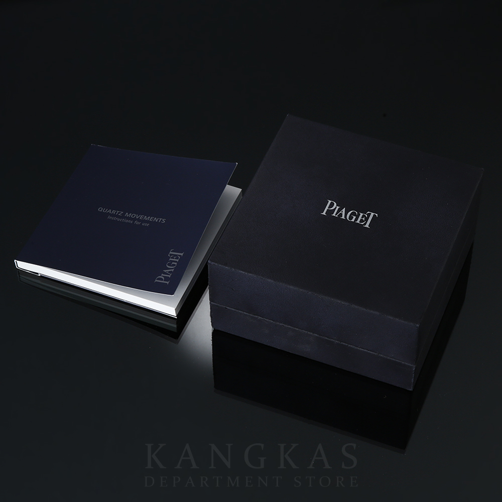 Piaget(USED)피아제 댄서 84024K818 여성용 쿼츠