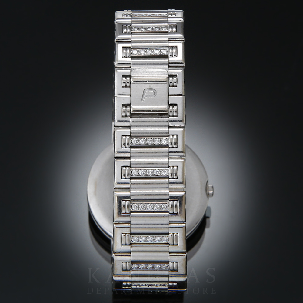 Piaget(USED)피아제 댄서 84024K818 여성용 쿼츠