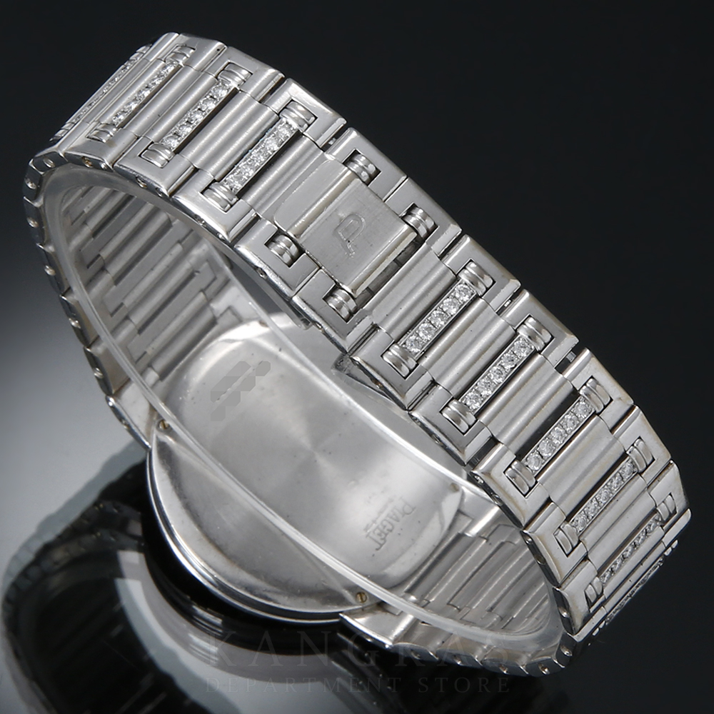 Piaget(USED)피아제 댄서 84024K818 여성용 쿼츠
