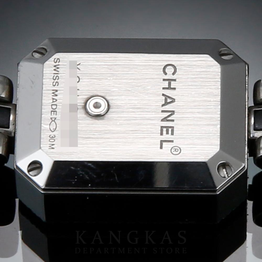 CHANEL(USED)샤넬 프리미에르 레이디 쿼츠