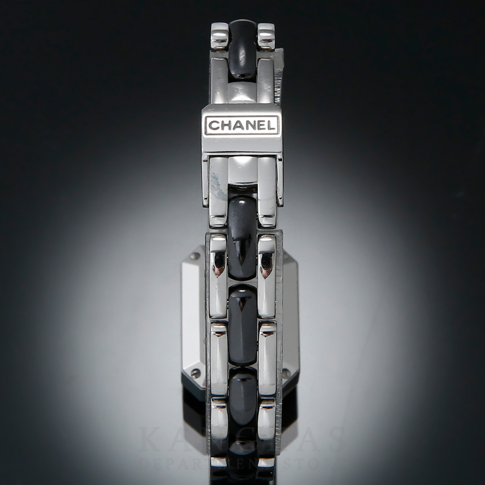 CHANEL(USED)샤넬 프리미에르 레이디 쿼츠
