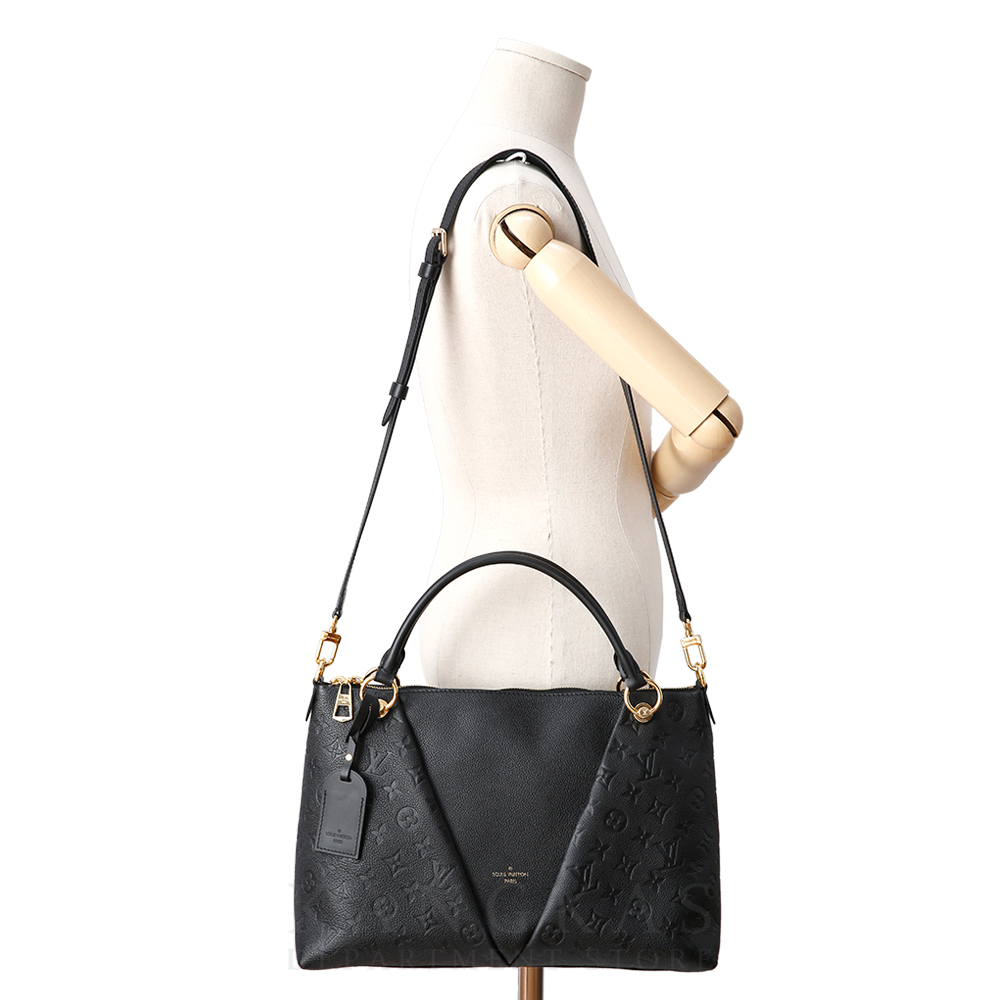 LOUIS VUITTON(USED)루이비통 앙프렝트 V토트