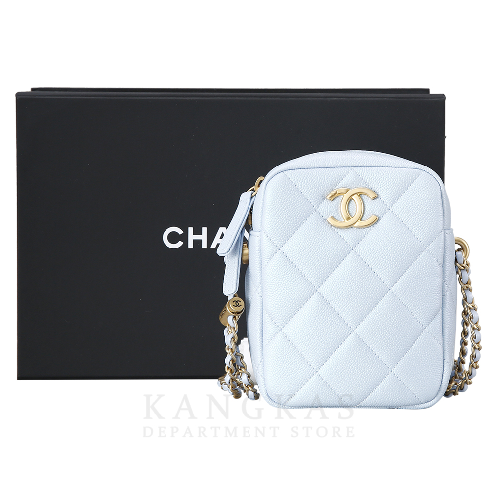 CHANEL(NEW)샤넬 마이퍼펙트 미니 카메라백 (새상품) NEW PRODUCT
