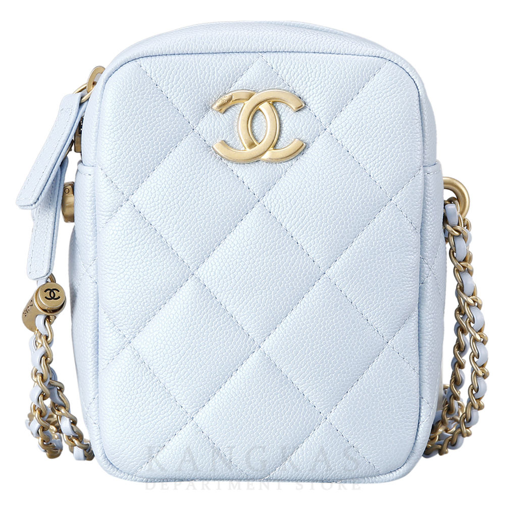 CHANEL(NEW)샤넬 마이퍼펙트 미니 카메라백 (새상품) NEW PRODUCT