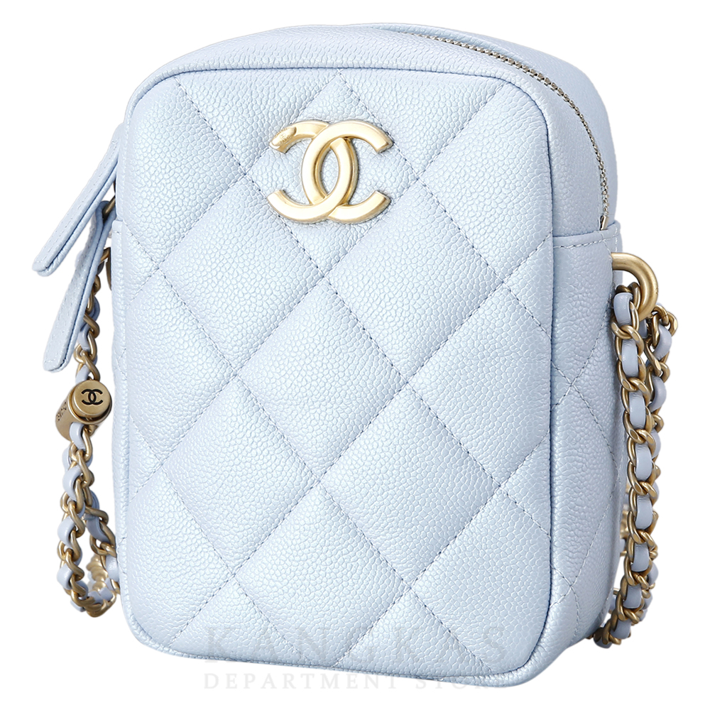 CHANEL(NEW)샤넬 마이퍼펙트 미니 카메라백 (새상품) NEW PRODUCT