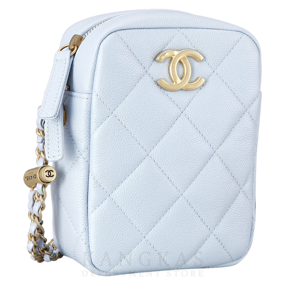 CHANEL(NEW)샤넬 마이퍼펙트 미니 카메라백 (새상품) NEW PRODUCT