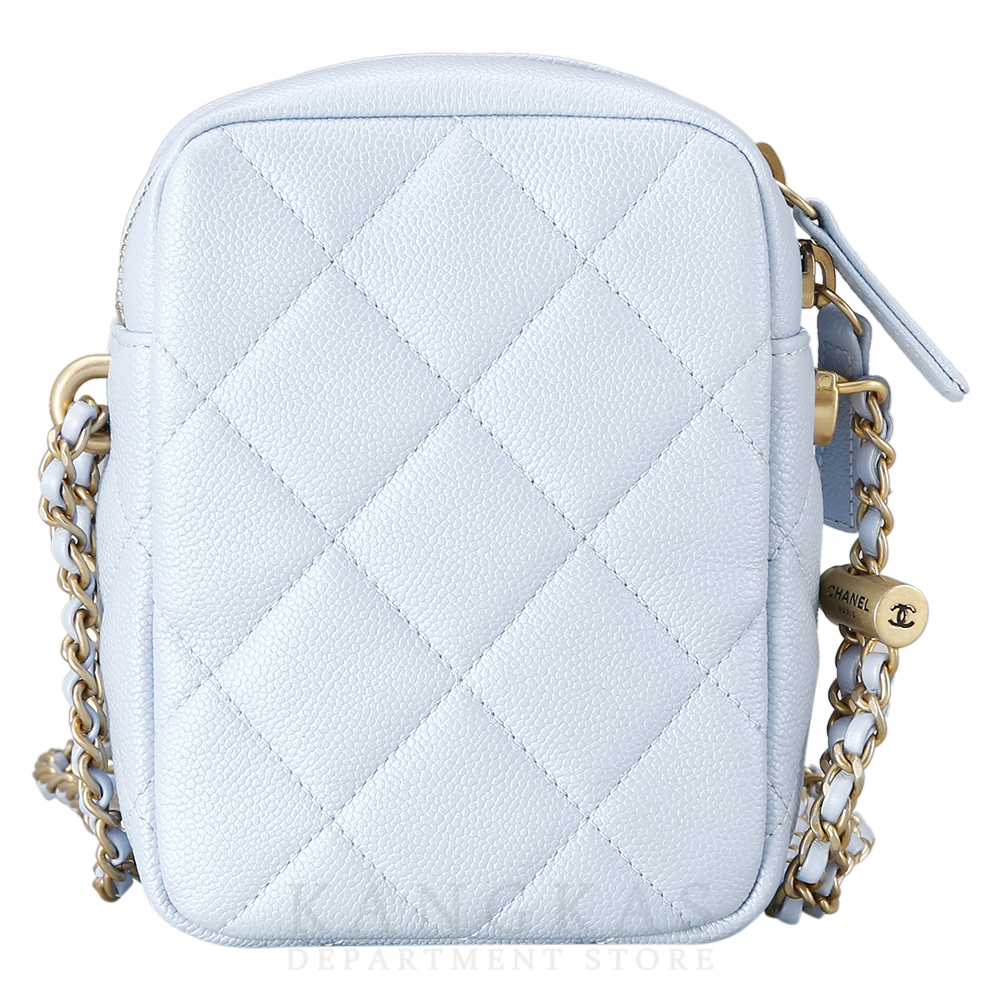 CHANEL(NEW)샤넬 마이퍼펙트 미니 카메라백 (새상품) NEW PRODUCT