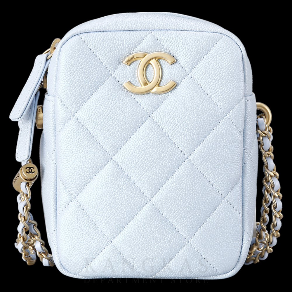 CHANEL(NEW)샤넬 마이퍼펙트 미니 카메라백 (새상품) NEW PRODUCT