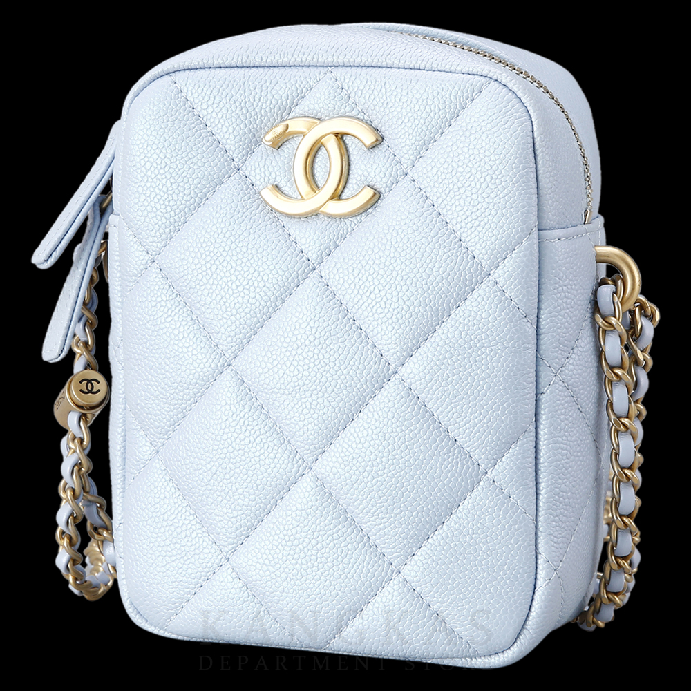 CHANEL(NEW)샤넬 마이퍼펙트 미니 카메라백 (새상품) NEW PRODUCT