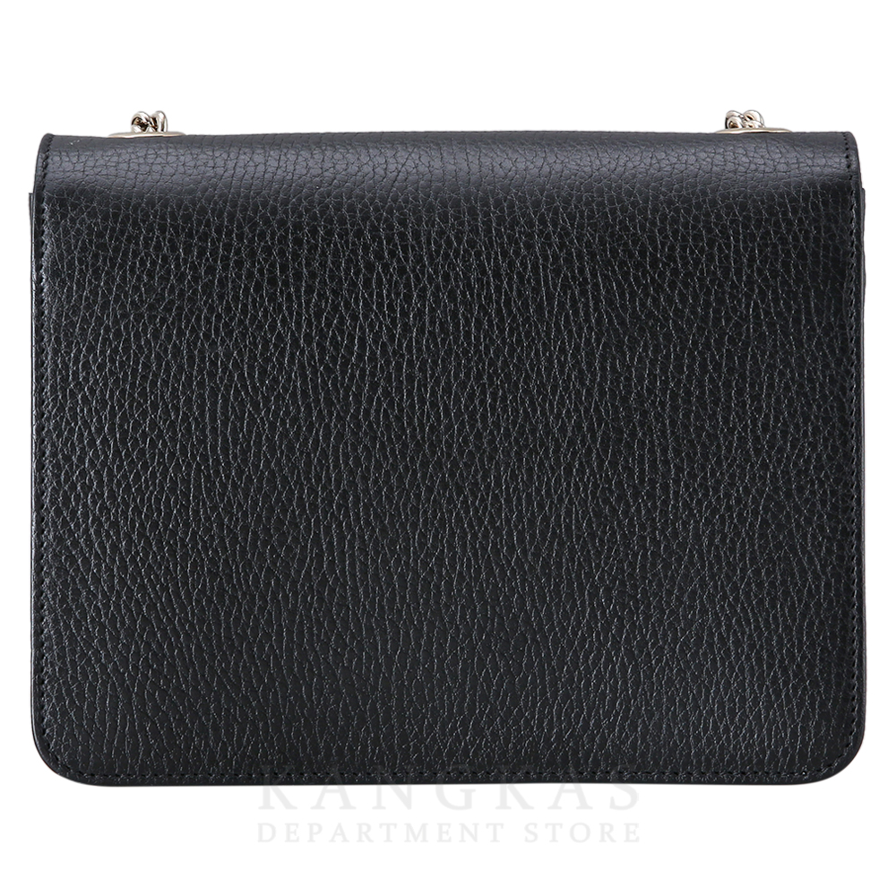 GUCCI(USED)구찌 510304 인터락킹 GG 체인 숄더백