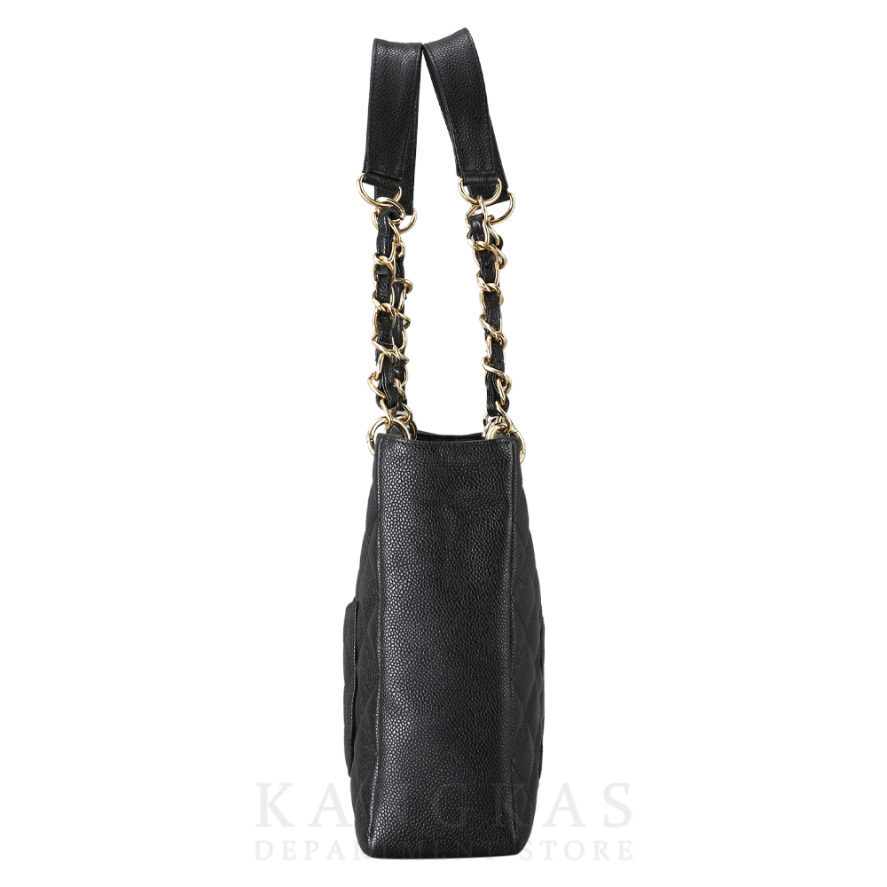 CHANEL(USED)샤넬 쁘띠 샤핑백