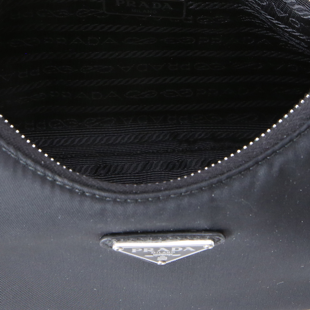 PRADA(USED)프라다 1BH204 테수토 호보백