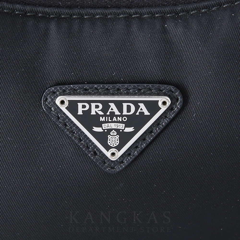 PRADA(USED)프라다 1BH204 테수토 호보백