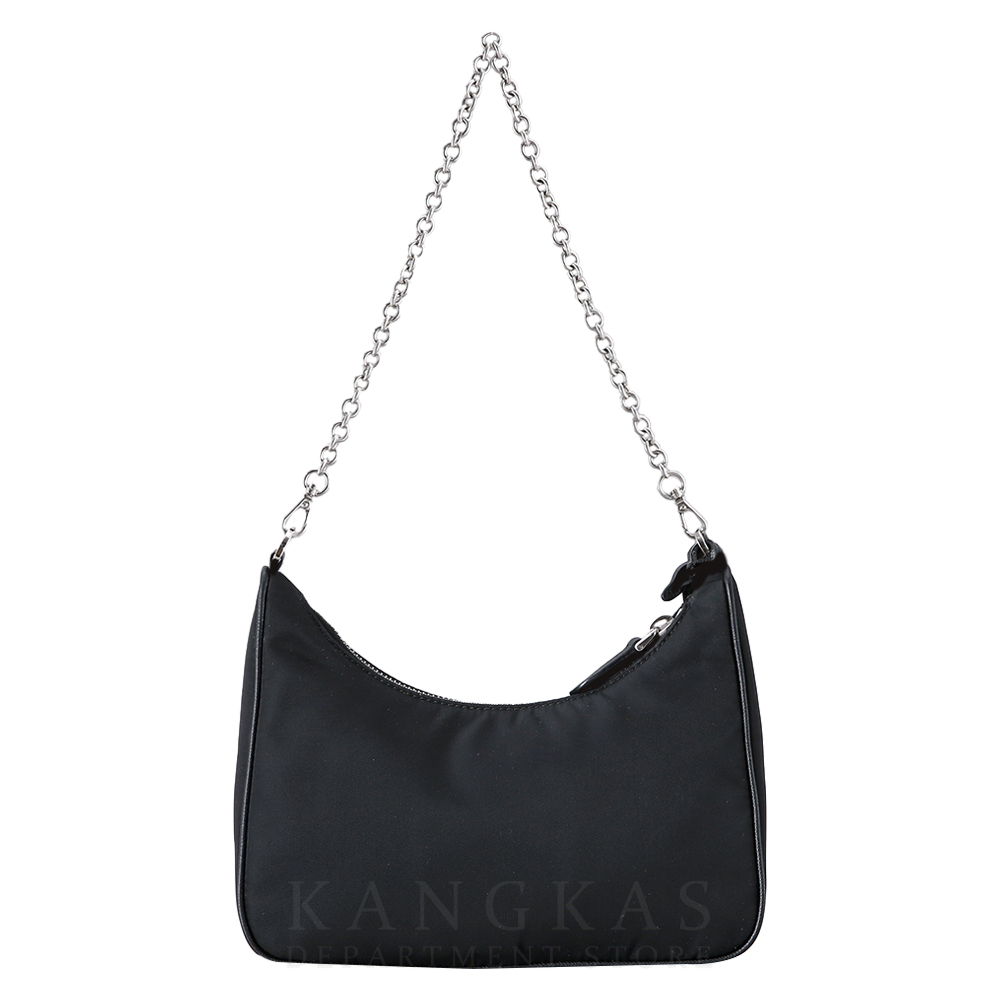 PRADA(USED)프라다 1BH204 테수토 호보백