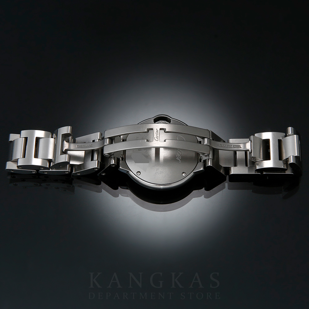 CARTIER(USED)까르띠에 발롱블루 28 스틸