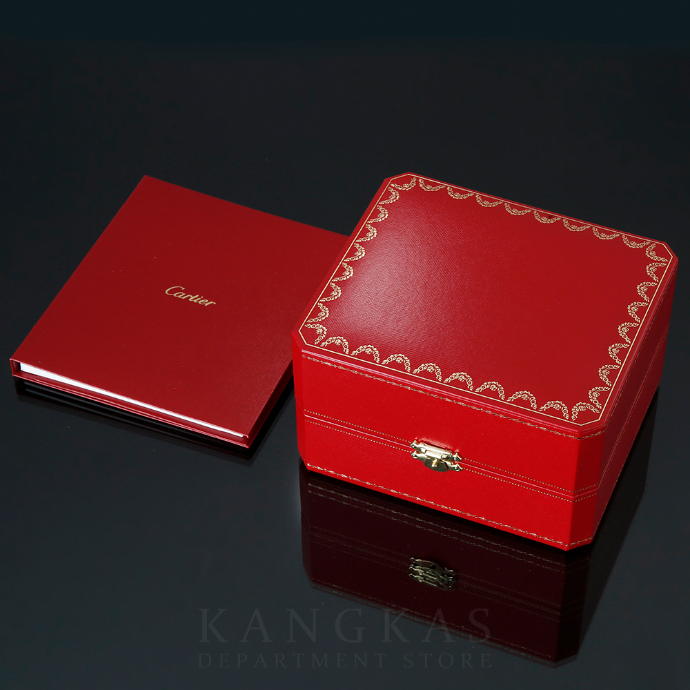 CARTIER(USED)까르띠에 발롱블루 28 스틸