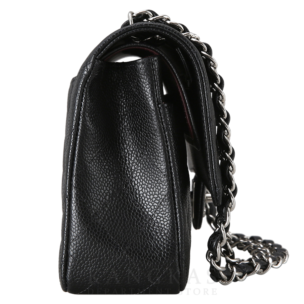 CHANEL(USED)샤넬 클래식 플랩백 미듐