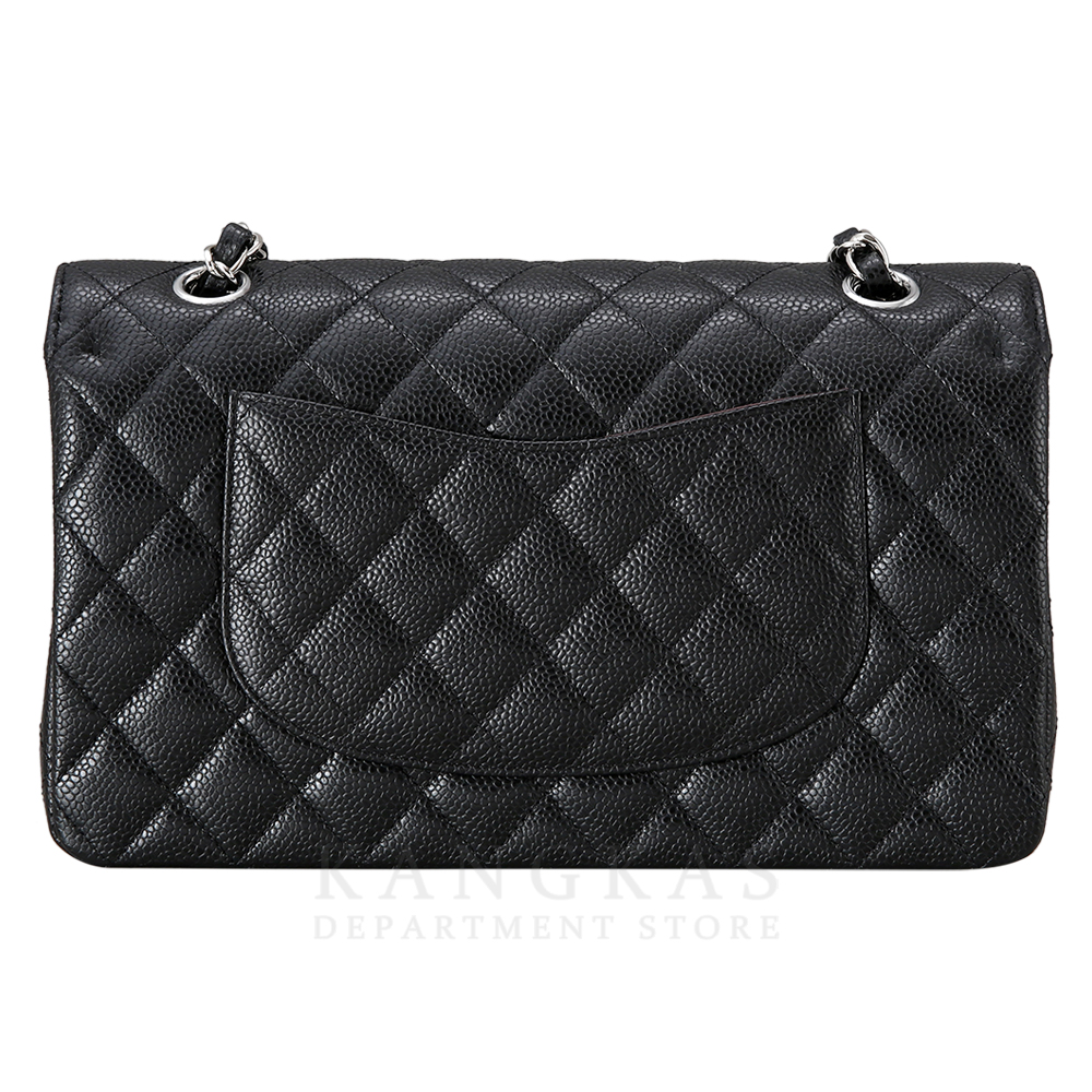CHANEL(USED)샤넬 클래식 플랩백 미듐
