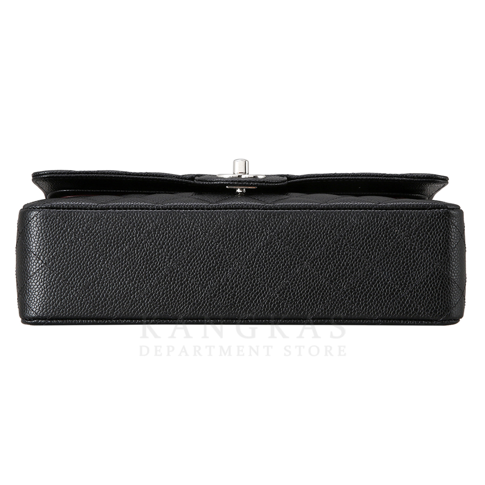 CHANEL(USED)샤넬 클래식 플랩백 미듐