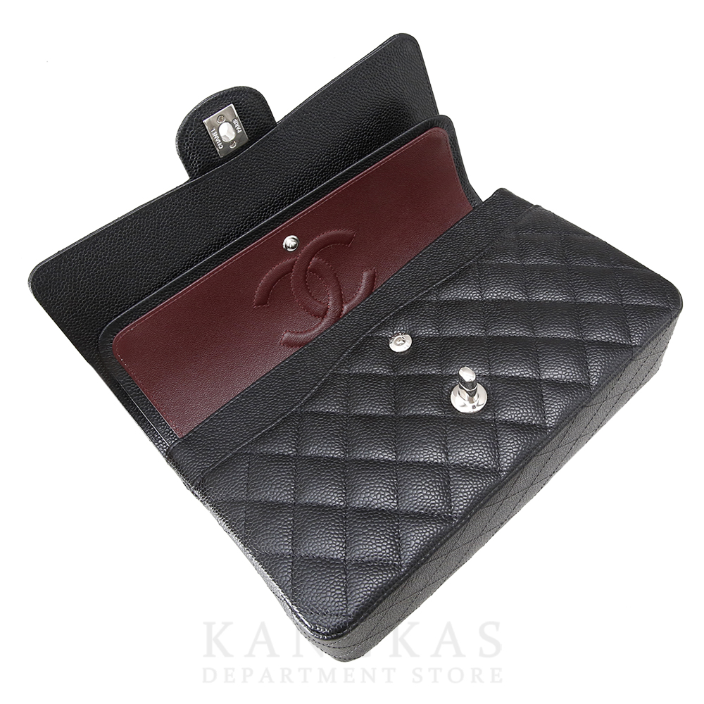 CHANEL(USED)샤넬 클래식 플랩백 미듐