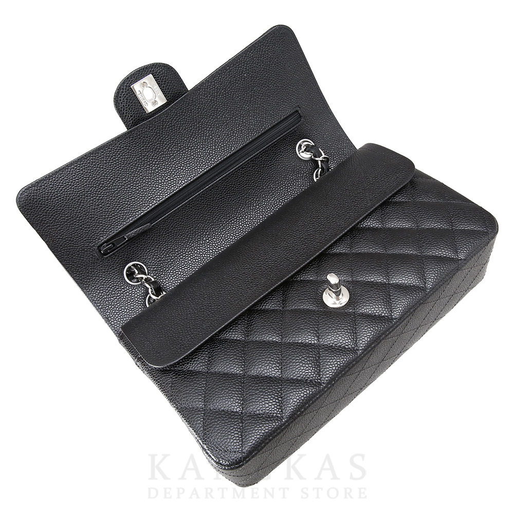 CHANEL(USED)샤넬 클래식 플랩백 미듐