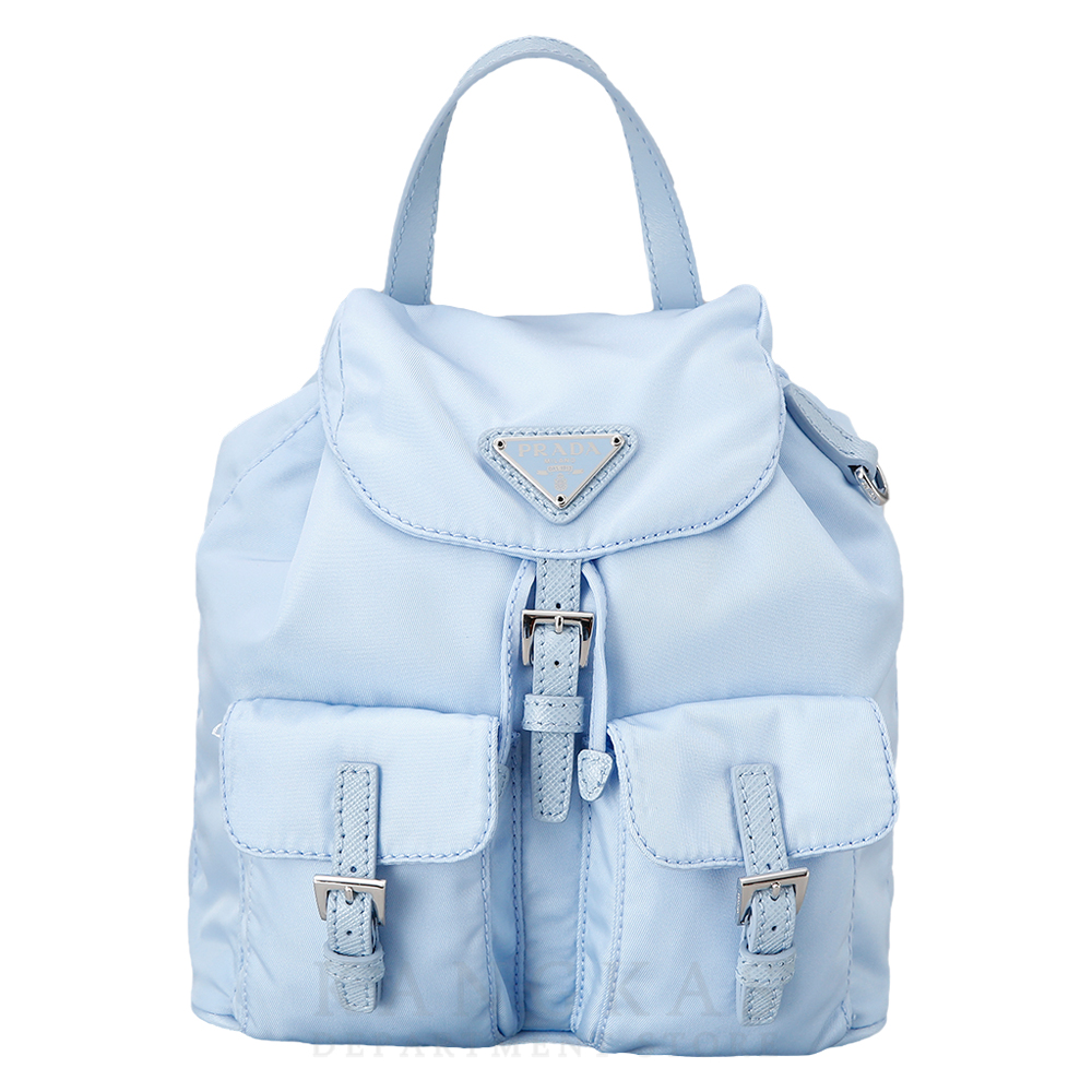 PRADA(NEW)프라다 리나일론 미니 백팩 (새제품) NEW PRODUCT