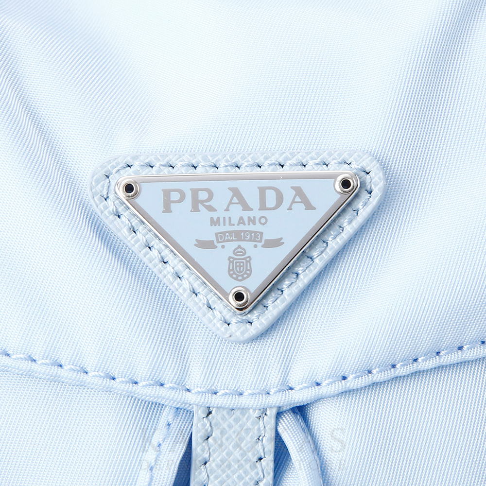 PRADA(NEW)프라다 리나일론 미니 백팩 (새제품) NEW PRODUCT
