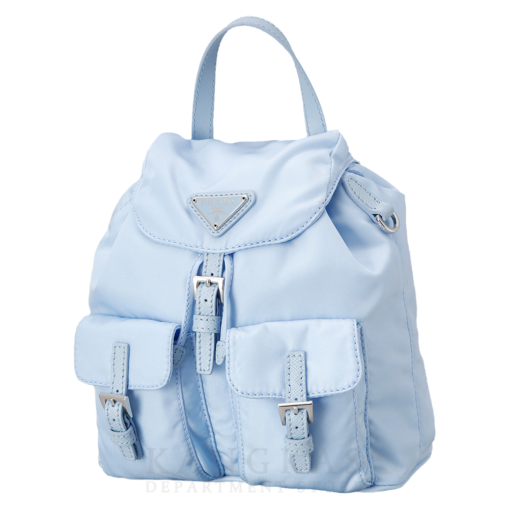 PRADA(NEW)프라다 리나일론 미니 백팩 (새제품) NEW PRODUCT
