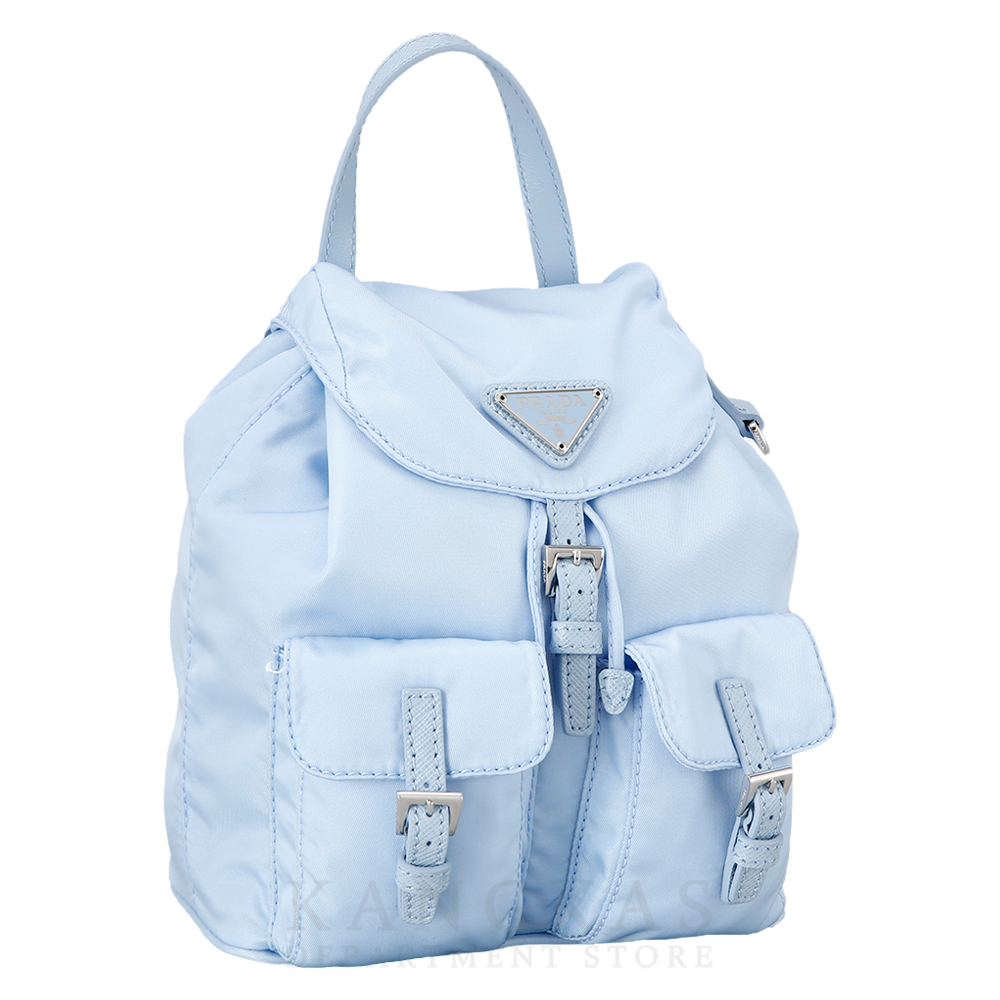 PRADA(NEW)프라다 리나일론 미니 백팩 (새제품) NEW PRODUCT