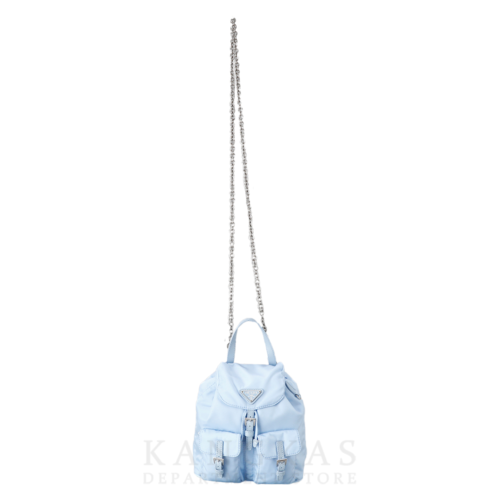 PRADA(NEW)프라다 리나일론 미니 백팩 (새제품) NEW PRODUCT