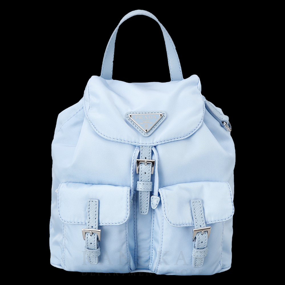 PRADA(NEW)프라다 리나일론 미니 백팩 (새제품) NEW PRODUCT