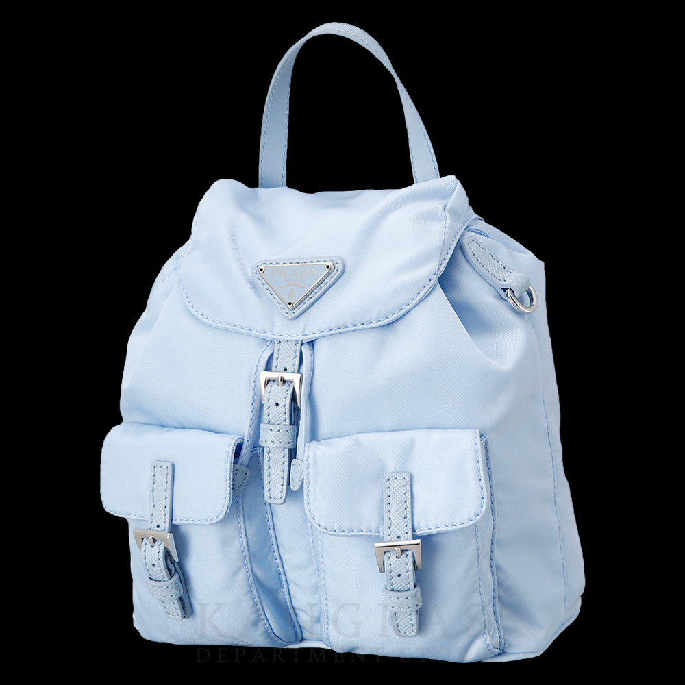 PRADA(NEW)프라다 리나일론 미니 백팩 (새제품) NEW PRODUCT