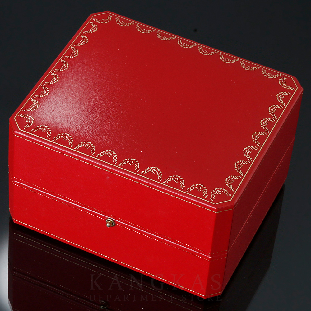 CARTIER(USED)까르띠에 산토스 갈베 콤비 S
