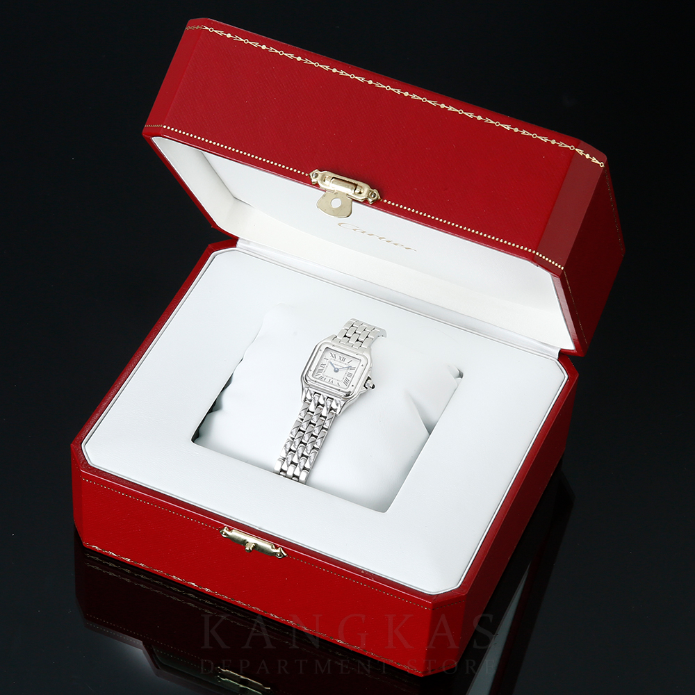 CARTIER(USED)까르띠에 팬더 스몰