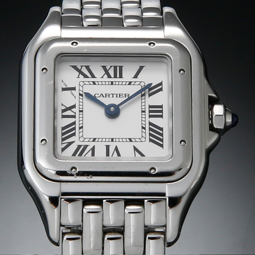 CARTIER(USED)까르띠에 팬더 스몰