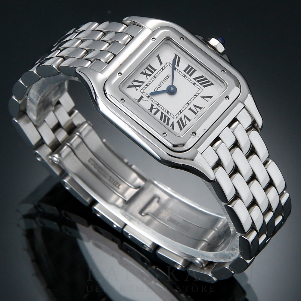 CARTIER(USED)까르띠에 팬더 스몰