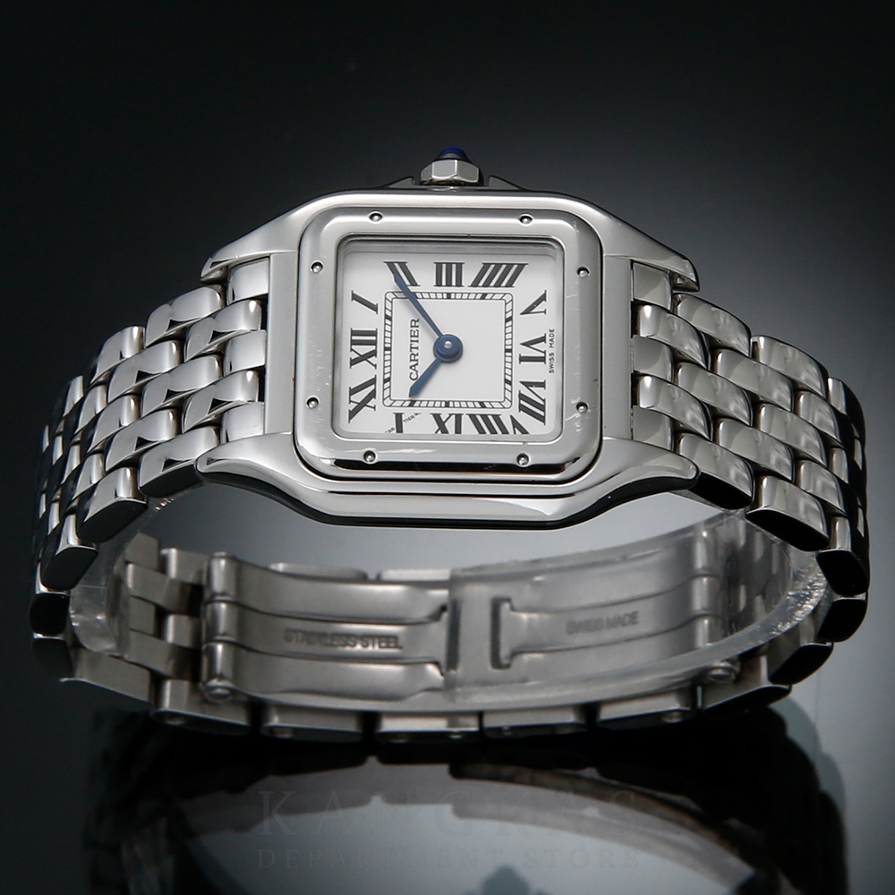 CARTIER(USED)까르띠에 팬더 스몰