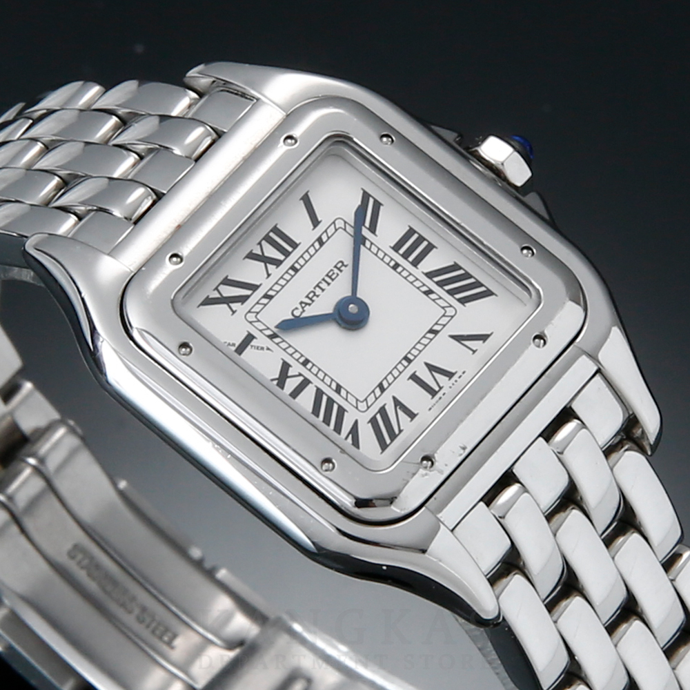 CARTIER(USED)까르띠에 팬더 스몰