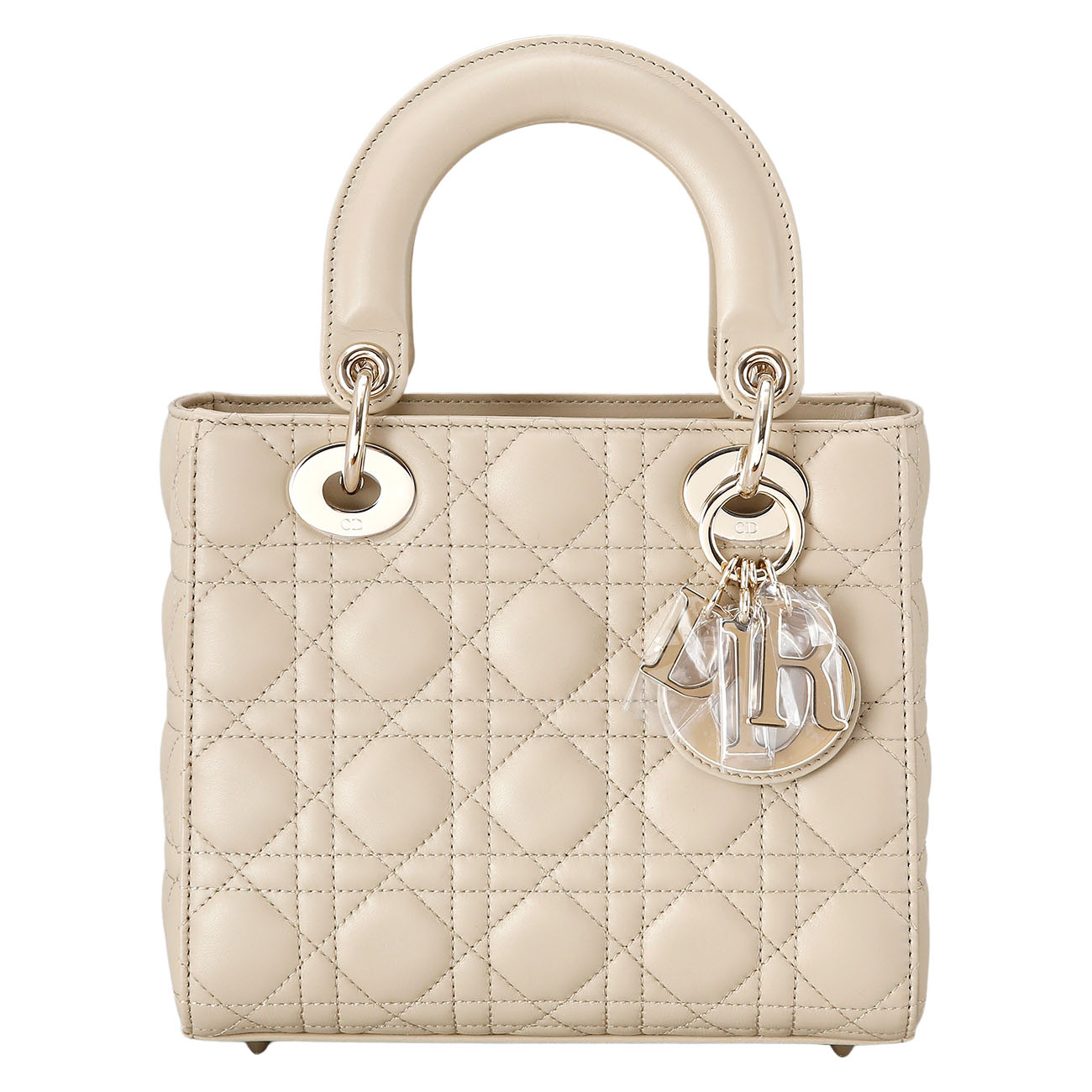 CHRISTIAN DIOR(NEW)크리스찬디올 레이디디올 스몰 (새제품) NEW PRODUCT