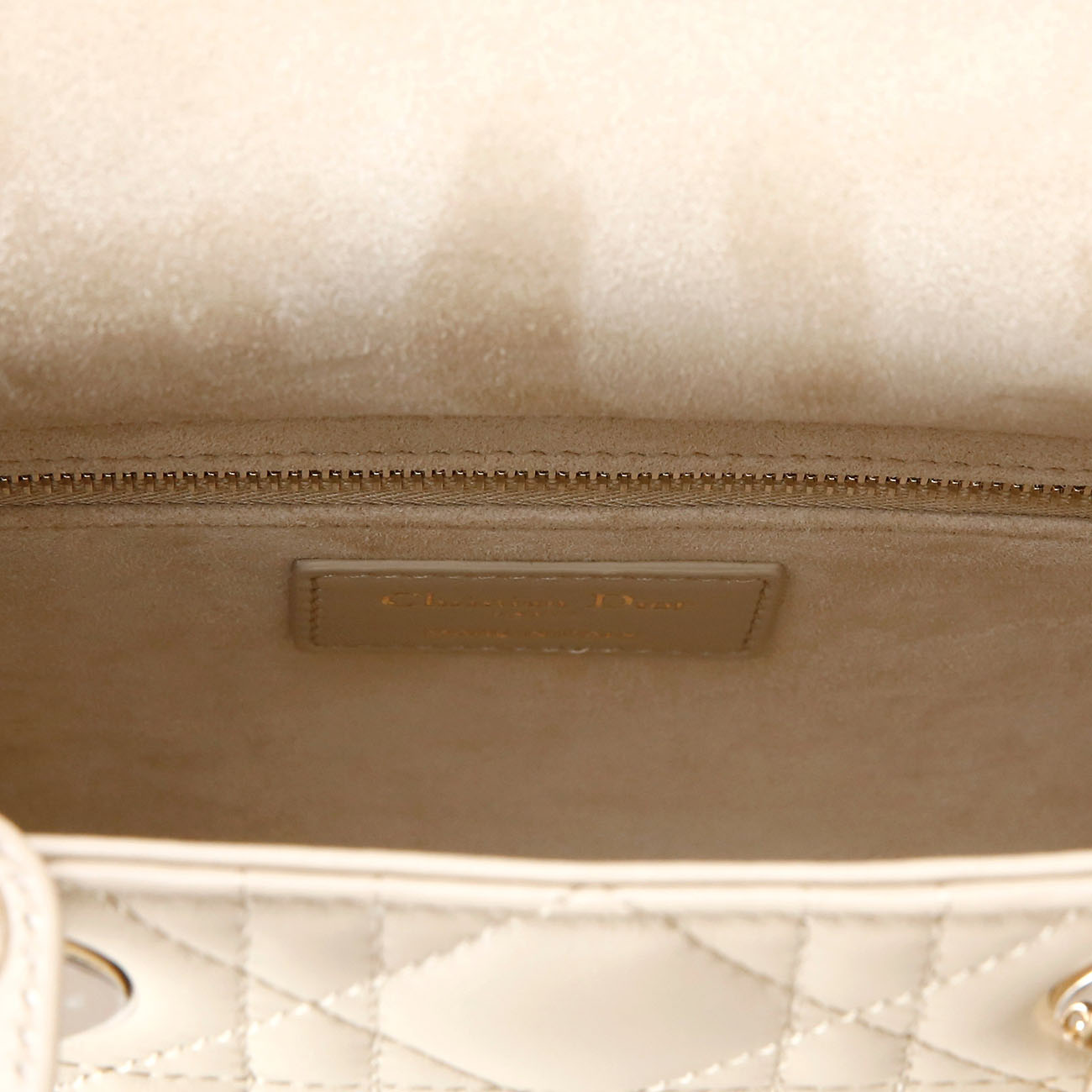 CHRISTIAN DIOR(NEW)크리스찬디올 레이디디올 스몰 (새제품) NEW PRODUCT