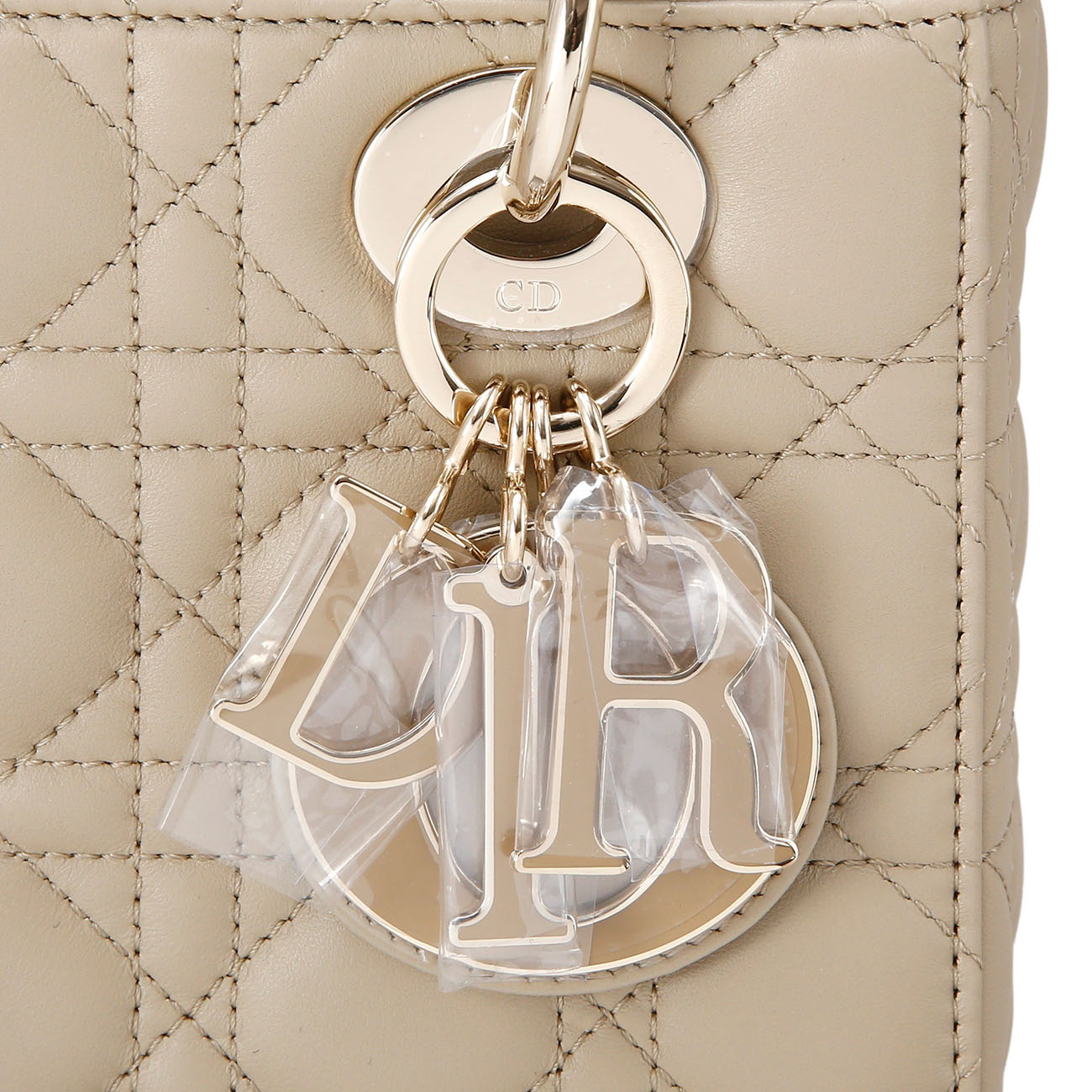 CHRISTIAN DIOR(NEW)크리스찬디올 레이디디올 스몰 (새제품) NEW PRODUCT