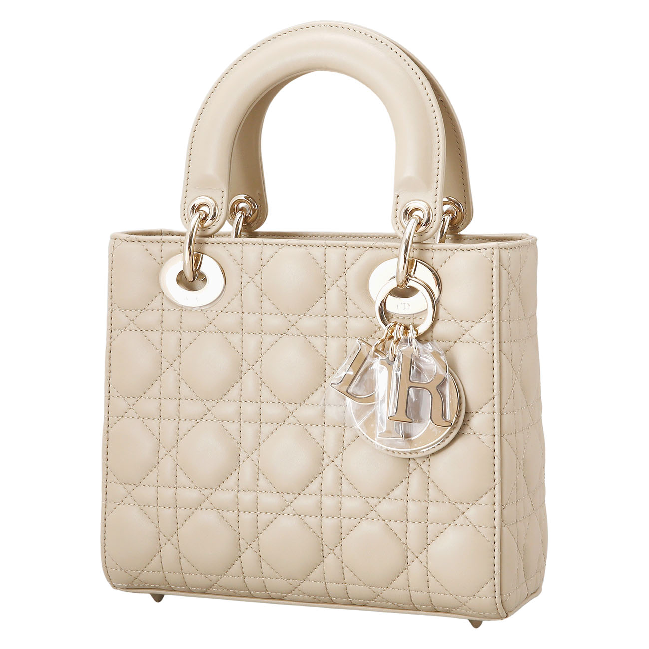 CHRISTIAN DIOR(NEW)크리스찬디올 레이디디올 스몰 (새제품) NEW PRODUCT