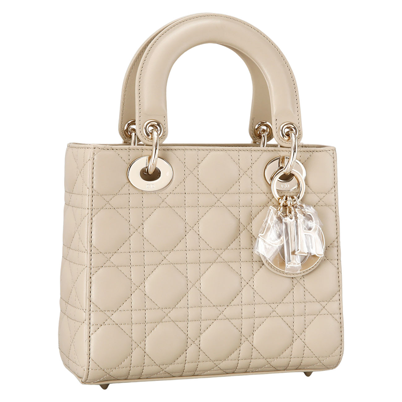 CHRISTIAN DIOR(NEW)크리스찬디올 레이디디올 스몰 (새제품) NEW PRODUCT