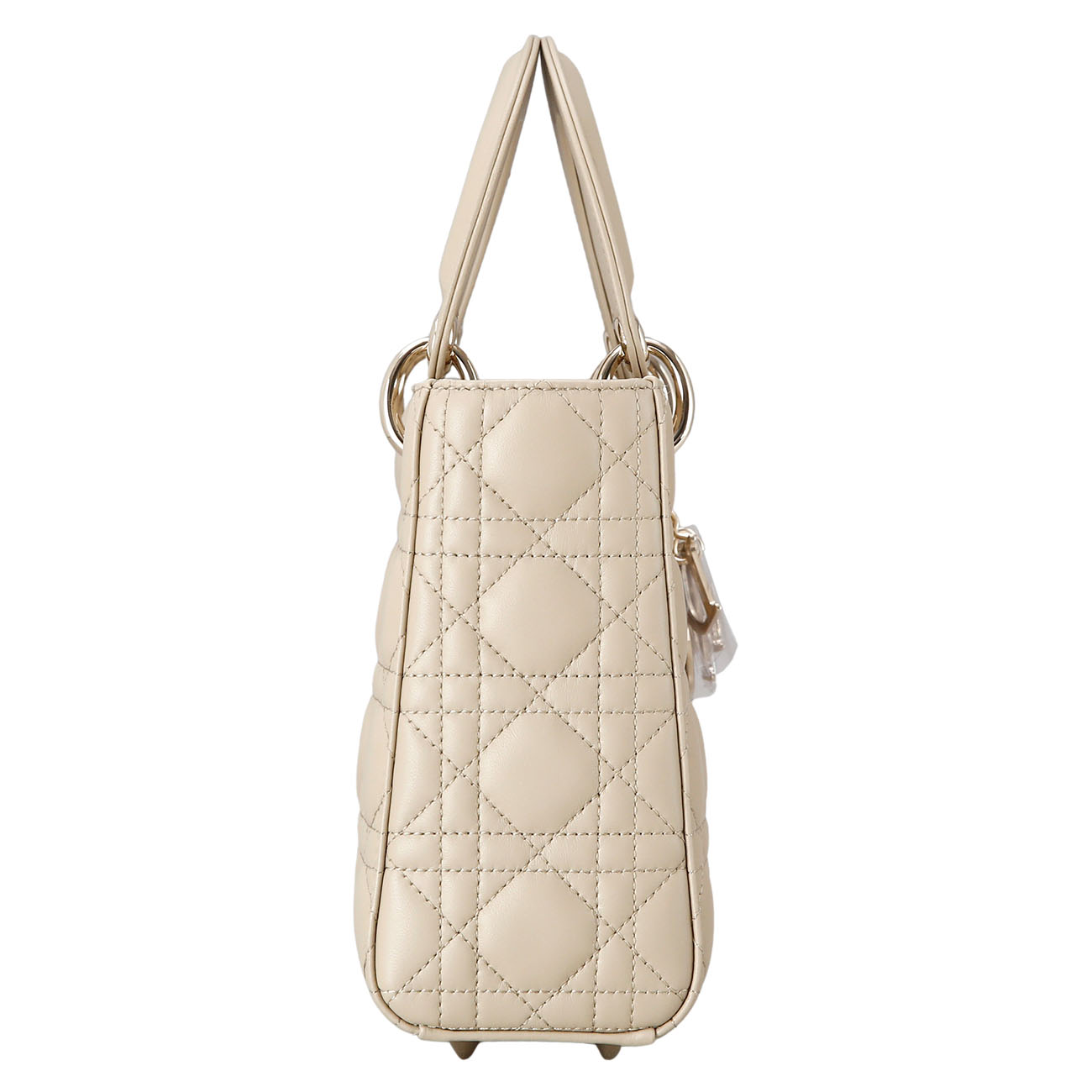 CHRISTIAN DIOR(NEW)크리스찬디올 레이디디올 스몰 (새제품) NEW PRODUCT