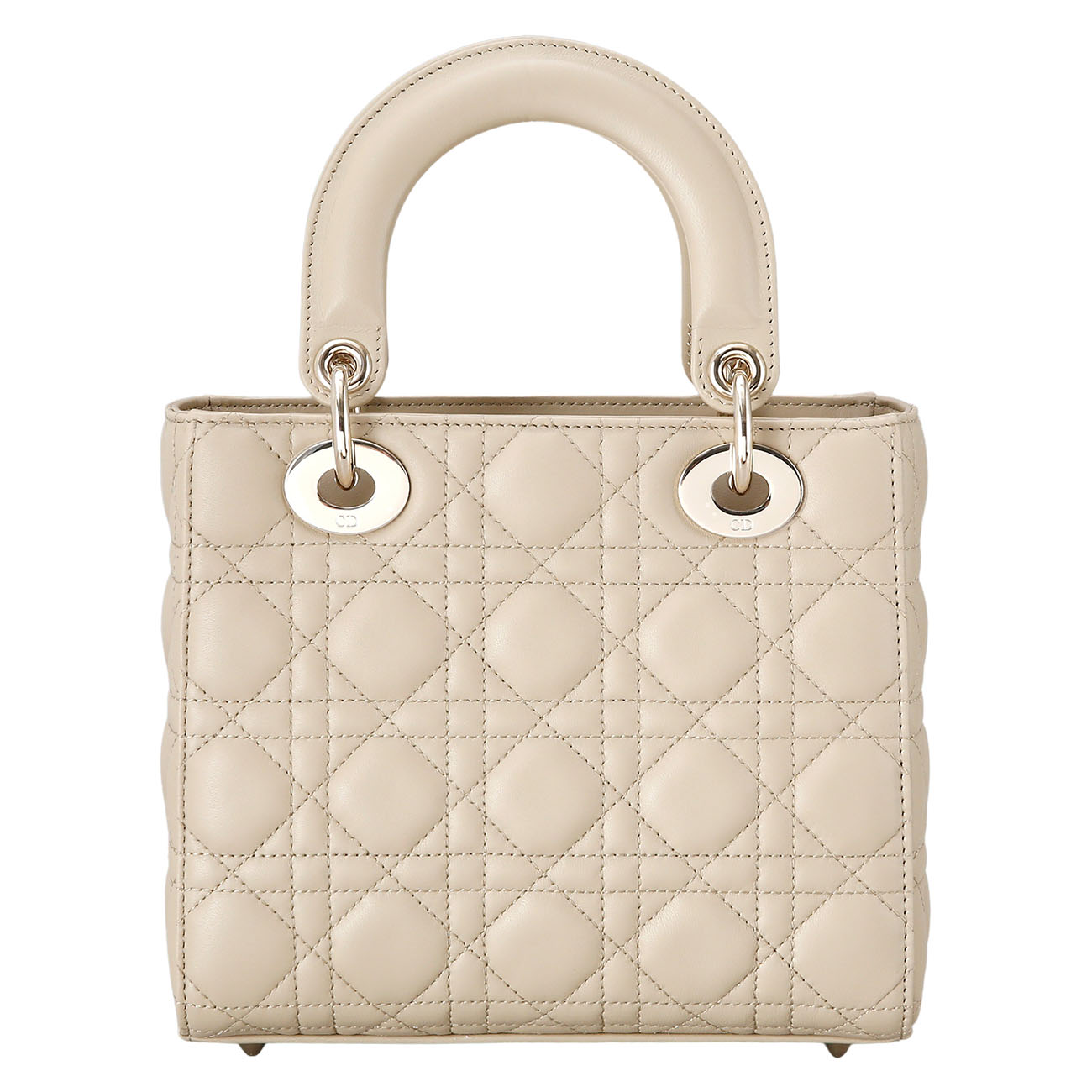 CHRISTIAN DIOR(NEW)크리스찬디올 레이디디올 스몰 (새제품) NEW PRODUCT