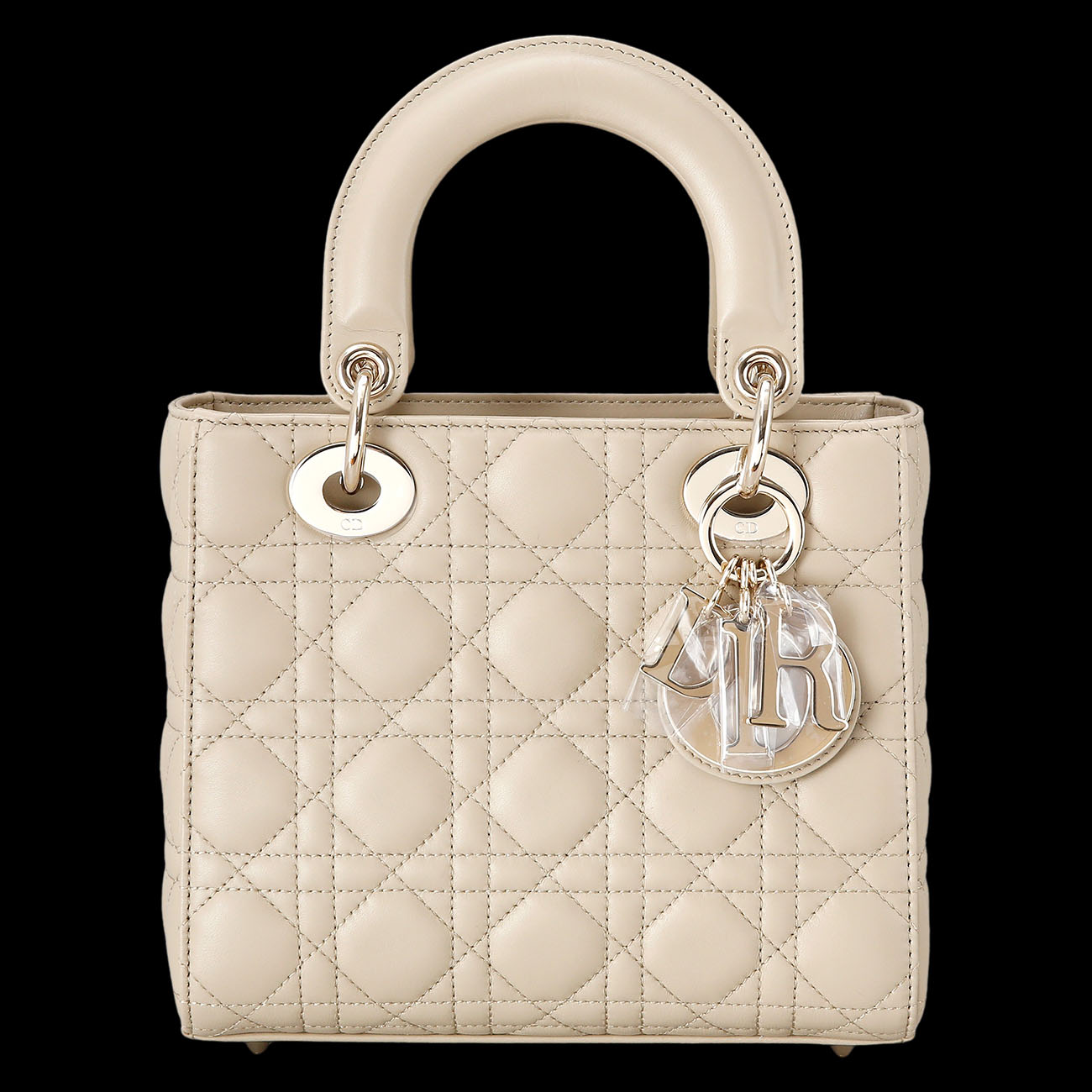 CHRISTIAN DIOR(NEW)크리스찬디올 레이디디올 스몰 (새제품) NEW PRODUCT