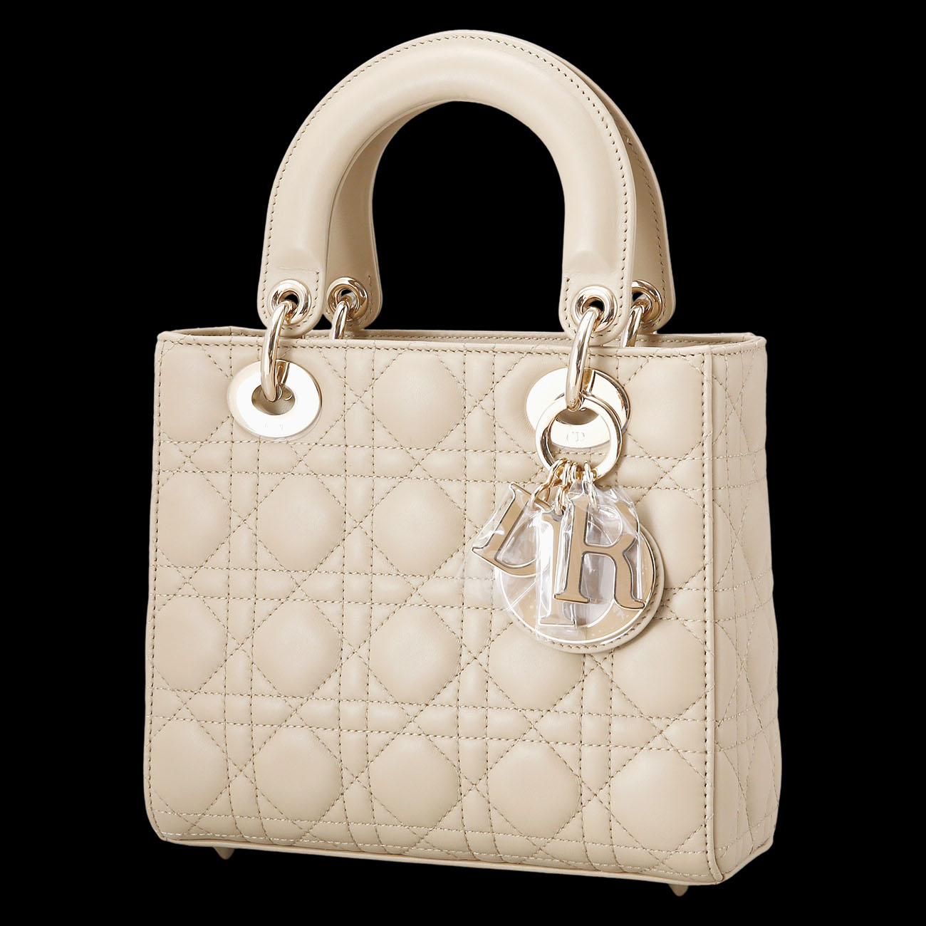 CHRISTIAN DIOR(NEW)크리스찬디올 레이디디올 스몰 (새제품) NEW PRODUCT