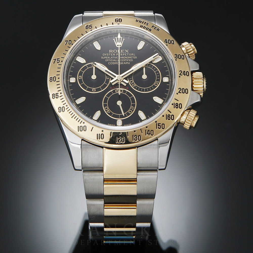 Rolex(USED)로렉스 코스모그래프 데이토나 116523