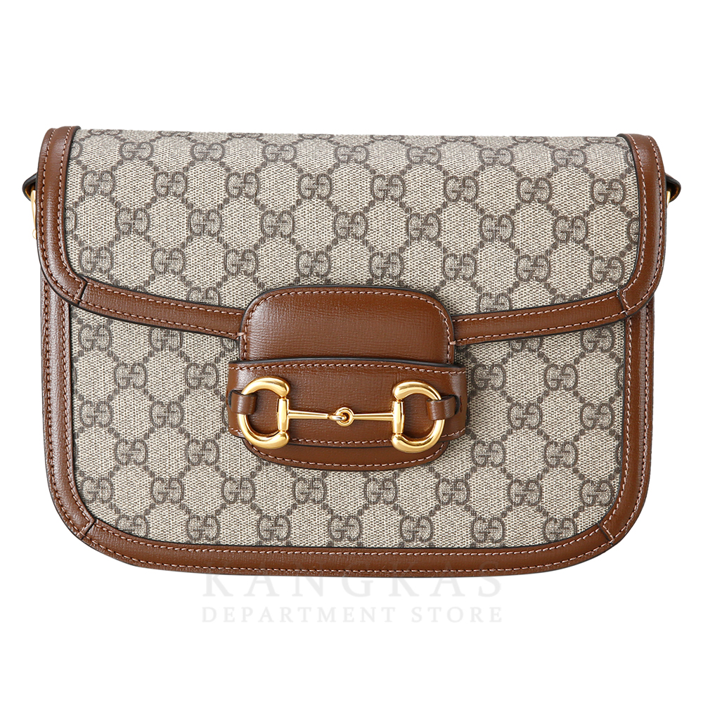 GUCCI(USED)구찌 602204 1955 홀스빗 숄더백